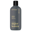 Pánský sprchový gel ATTITUDE Super leaves - Amber a Citrus 415ml