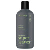Pánský sprchový gel ATTITUDE Super leaves - Matcha a Bergamot 415ml