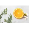 Prírodné mydlo na ruky - Super leaves pomarančové listy 473ml, s detoxikačným účinkom