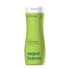 Prírodný šampón - Super leaves s detoxikačným účinkom 473ml, vyživujúci pre suché a poškodené vlasy