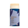 Přírodní tuhý deodorant Leaves bar - Santalové dřevo 85g