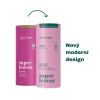 Přírodní tuhý deodorant Super leaves – bílé čajové listy 85 g