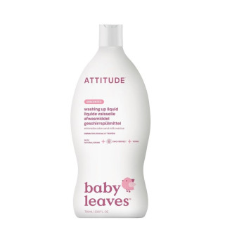 Prostriedok na umývanie riadu - bez vône 700ml, pre deti Prostriedok na umývanie riadu - bez vône 700ml, pre deti