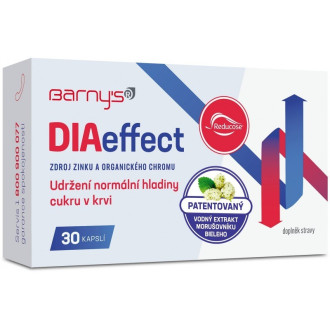 Barny's® DIAeffect 30cps Barny's® DIAeffect 30cps