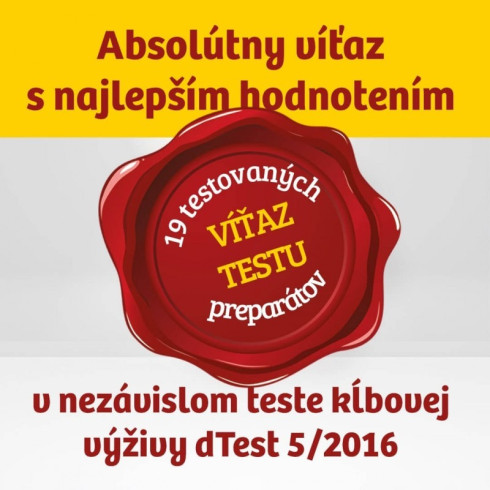 Barny’s® Inovo 5 Forte 90tbl