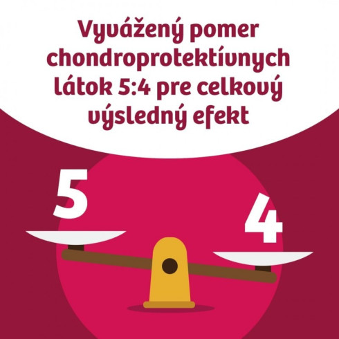 Barny’s® Inovo 5 Forte 90tbl