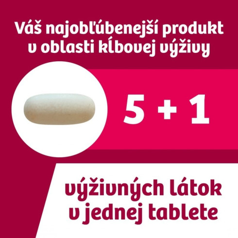 Barny’s® Inovo 5 Forte 90tbl