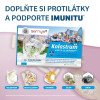 Barny’s® Kolostrum s Beta-Glukánmi forte 30cps