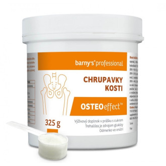 Barny’s® OsteoEffect™ 325g Barny’s® OsteoEffect™ 325g