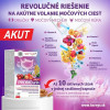 Barny’s® ProbioUrin Akut 20cps