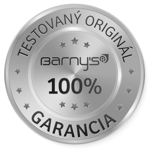 Barny’s® Triple blend extra silný 200g