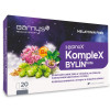 Barny’s® HypnoX® KompeX Bylín forte 20tbl