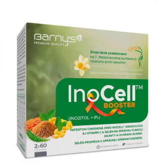 Barny’s® InoCell Booster 2x60cps