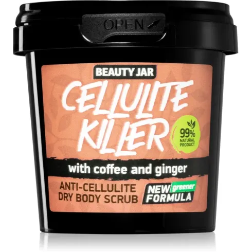 Tělový peeling - Cellulite killer, 150g