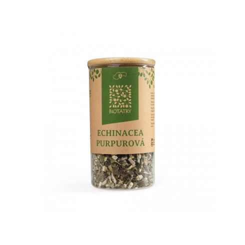 Bylinkový čaj - Echinacea purpurová 100g, sypaný