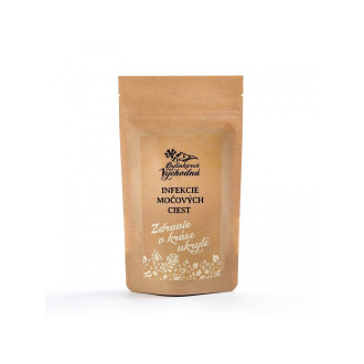 Bylinkový čaj - Infekce močových cest 30g, sypaný