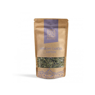 Bylinkový čaj - Ovocný čajíček Liptov 50g, sypaný