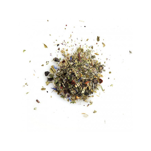 Bylinkový čaj - Ovocný čajíček Liptov 50g, sypaný