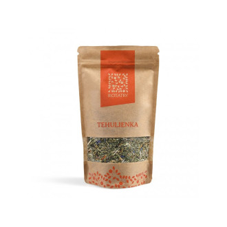 Bylinkový čaj - Těhulka 100g, sypaný Bylinkový čaj - Těhulka 100g, sypaný