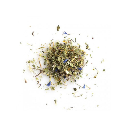 Bylinkový čaj - Tehulienka 100g, sypaný