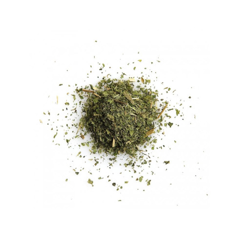 Bylinkový čaj - Kopřivový čajíček 30g, sypaný Bylinkový čaj - Kopřivový čajíček 30g, sypaný