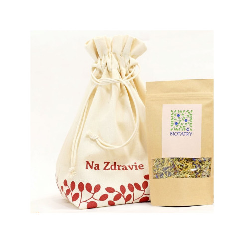 Darčekové vrecúško na čaj 32x29cm Darčekové vrecúško na čaj 32x29cm