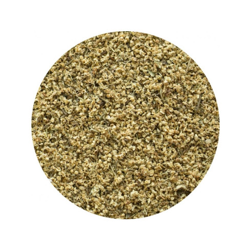 Bylinka - Černý bez květ 60g