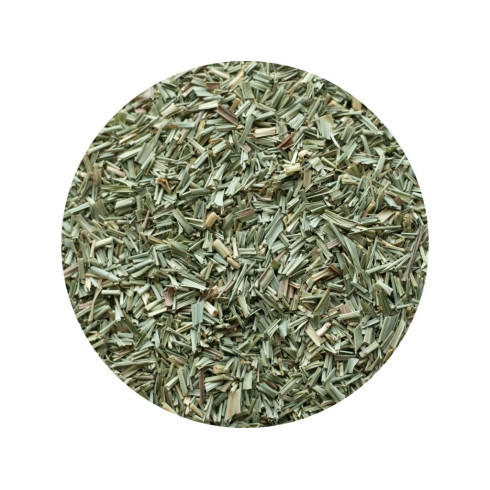 Bylinka - Citrónová tráva 55g