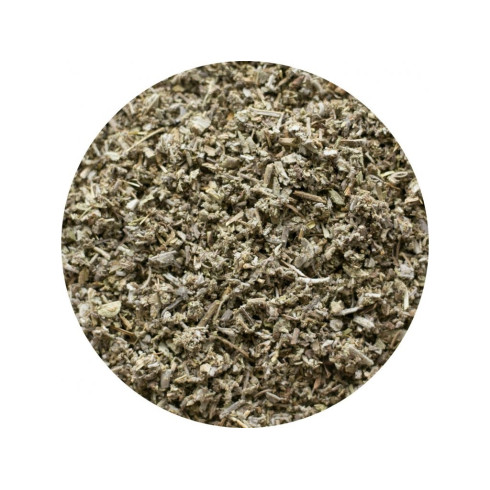 Bylinka - Šalvěj list 60g