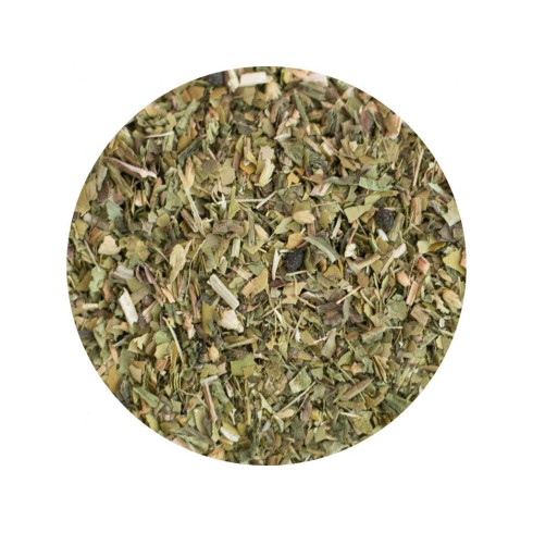 Bylinkový čaj - jako pírko 60g, sypaný 