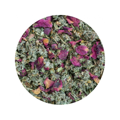 Bylinkový čaj - Čas na pauzu 60g, sypaný