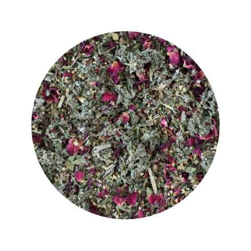 Bylinkový čaj - Dobre po jedle 60g, sypaný  Bylinkový čaj - Dobre po jedle 60g, sypaný