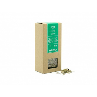 Bylinkový čaj - Dojčiaci 60g, sypaný 