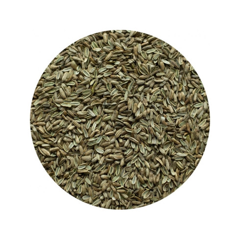 Bylinkový čaj - Fenykl plod 110g, sypaný 