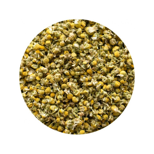 Bylinkový čaj - Harmanček kvet 40g, sypaný 