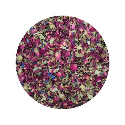 Bylinkový čaj - Harmonie chutí 70g, sypaný 