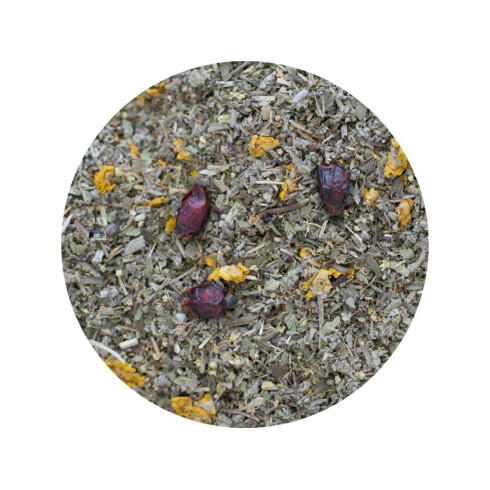 Bylinkový čaj - Hepčík 60g