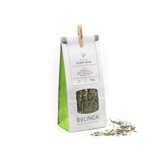 Bylinkový čaj - Kľudný večer 70g, sypaný 