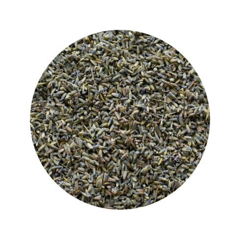 Bylinkový čaj - Levanduľa kvet 50g, sypaný  Bylinkový čaj - Levanduľa kvet 50g, sypaný