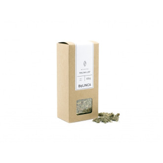 Bylinkový čaj - Malina list 60g, sypaný čaj  Bylinkový čaj - Malina list 60g, sypaný čaj