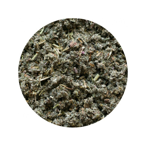 Bylinkový čaj - Malina list 60g, sypaný čaj 