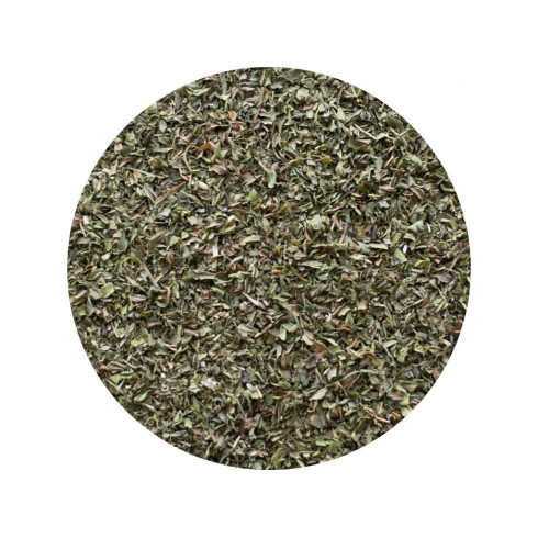 Bylinkový čaj - Mäta kučeravá list 50g, sypaný čaj 