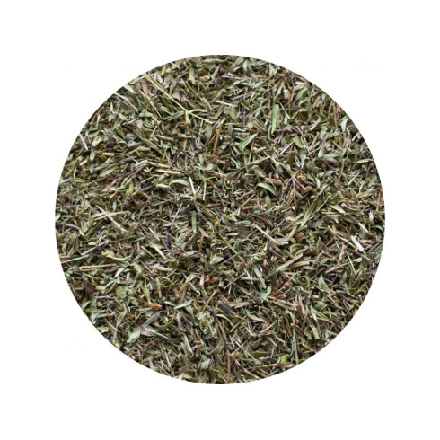 Bylinkový čaj - Materina dúška vňať 70g, sypaný 