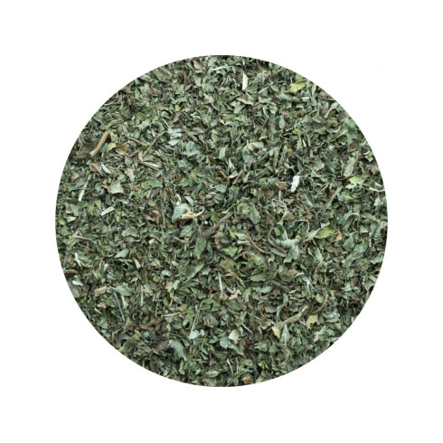 Bylinkový čaj - Medovka a mäta 70g, sypaný 