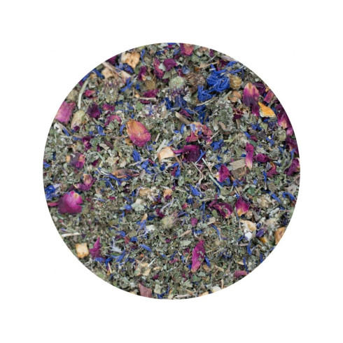 Bylinkový čaj - Pánu učiteli 60g, sypaný