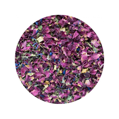 Bylinkový čaj - Pekný sviatok 60g, sypaný