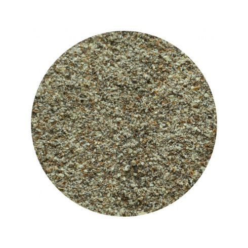 Bylinkový čaj - Ostropestřec mariánský plod drcený 170g, sypaný