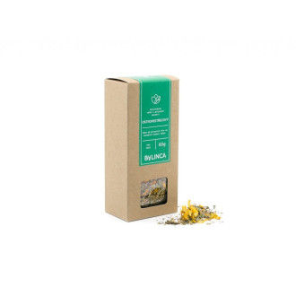 Bylinkový čaj - Pestrecový 60g, sypaný Bylinkový čaj - Pestrecový 60g, sypaný