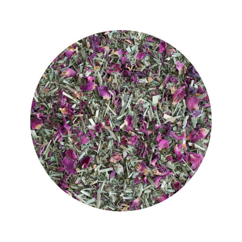 Bylinkový čaj - Pracovní naladění 60g, sypaný