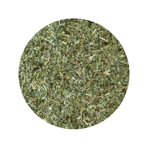 Bylinkový čaj - Pre dušu a telo 70g, sypaný 